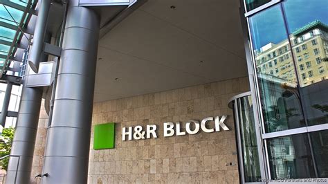 ftc files complaint against h and r block